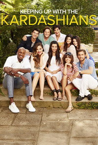 Постер сериала «Семейство Кардашьян (2007-2021)» — (22 из 95)