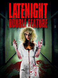 Poster de Late Night Double Feature