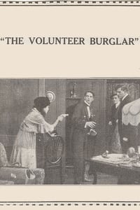 The Volunteer Burglar (1914)