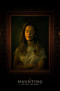 Постер сериала «Призраки усадьбы Блай (2020)» — (6 из 72)