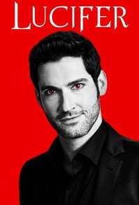 Постер сериала «Люцифер (2016-2021)» — (52 из 162)