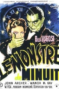 Le monstre de minuit (1942)