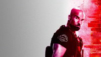Обои к сериалу «S. W. A. T.: Спецназ города ангелов (2017-2025)» — (17 из 44)