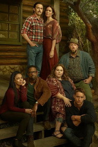 Постер сериала «Это мы (2016-2022)» — (22 из 124)