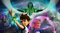 Ben 10 : Destruction Alien