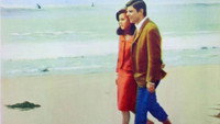 «Wild on the Beach (1965)» — обои к фильму #1