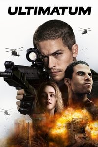 Poster de Ultimatum