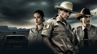 «Темные ветра (2022)» — обои к сериалу #10