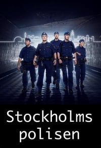 copertina serie tv Stockholmspolisen 2018