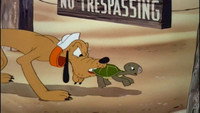 «Собачий патруль (1945)» — обои к мультфильму #1