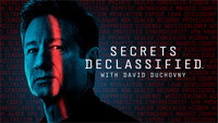 «Рассекреченные тайны с Дэвидом Духовны (2025)» — обои к сериалу #1