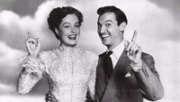 «One Last Fling (1949)» — обои к фильму #1