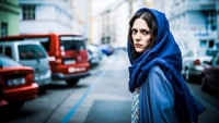 Обои к сериалу «Легенды (2014 - 2015)» — (14 из 28)