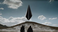 Обои к сериалу «Основание (2021)» — (52 из 150)