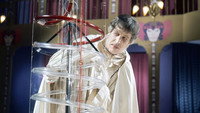 L'Abominable Docteur Phibes
