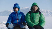 «Поездка в Гренландию (2016)» — обои к фильму #3