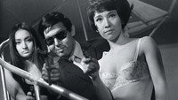«Рождённый убивать (1967)» — обои к фильму #8