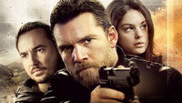 «Время псов (2017)» — обои к фильму #5