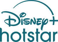 Disney+ Hotstar Disney+ Hotstar