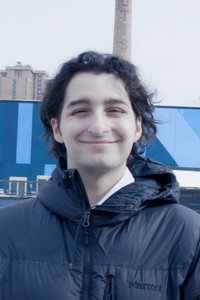 Bruno Campolo Jr.