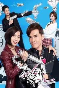 我的愛情不平凡 (2017)