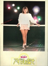 アイドルを探せ (1987)