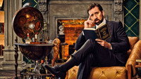«История бранных слов (2021)» — обои к сериалу #1