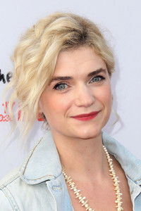 Imagem de Megan Ferguson