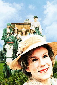 Постер фильма «Сидр и Рози (1998)» — (1 из 6)