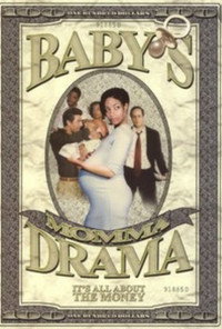 Baby's Momma Drama (2004) poster