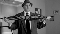 «Death of an Umbrella Salesman (2018)» — обои к фильму #1