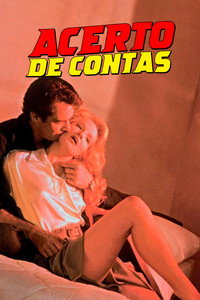 Pôster de Acerto de Contas