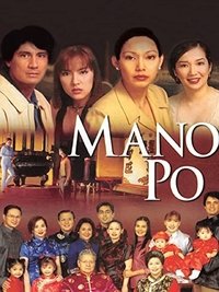 Mano Po - 2002