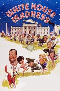 White House Madness (1975)