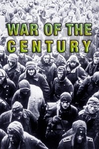 copertina serie tv War+of+the+Century 1999