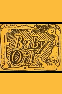 Постер фильма «Baby Oil (1975)» — (1 из 2)