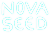 Логотип мультфильма «Nova Seed (2016)» — (1 из 6)