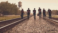«Texas 6 (2020)» — обои к сериалу #1