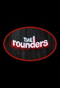 Poster de The Rounders