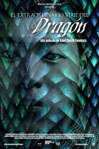 Imagem do Filme El Extraordinario Viaje del Dragón