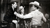«Outlaws of Texas (1950)» — обои к фильму #1