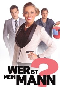 Movieposter Wer ist mein Mann