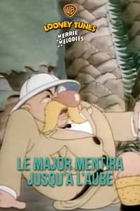 Le Major mentira jusqu’à l'Aube (1938)