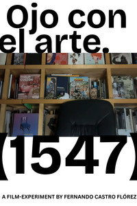 Ojo con el arte: 1547.