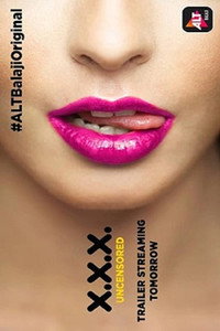 Постер сериала «XXX: Uncensored (2018)» — (2 из 5)