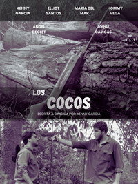The Coconuts