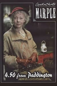 Agatha Christie\'s Marple: 4.50 From Paddington - 2004
