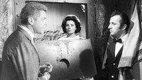 «Индийский шарф (1963)» — обои к фильму #3
