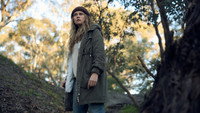 Обои к сериалу «Очищение (2023)» — (11 из 16)