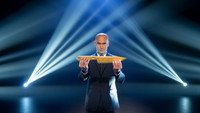 «Iron Chef: Quest for an Iron Legend (2022)» — обои к сериалу #1
